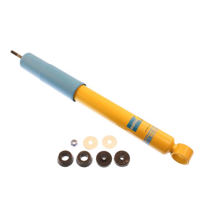 Bilstein - Bilstein B6 4600 - Suspension Shock Absorber, Fits Toyota 4Runner 1995-1990 - 24-014694