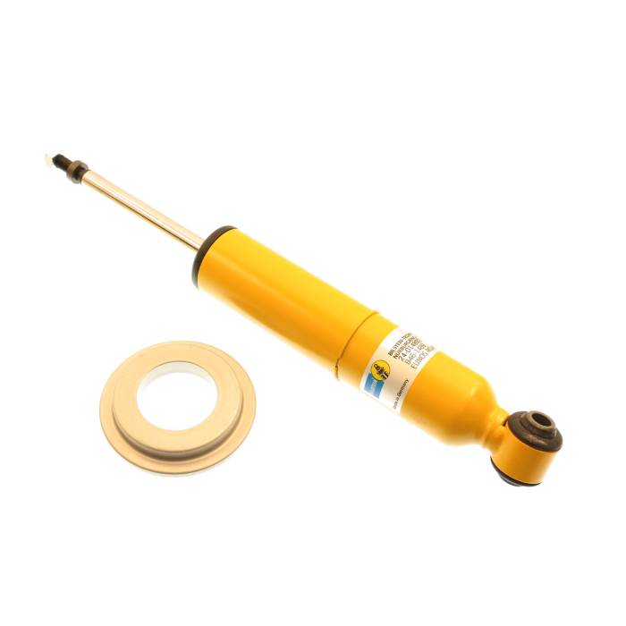 Bilstein - Bilstein B6 Performance - Suspension Shock Absorber, Fits Mazda Miata 1997-1990 - 24-014892