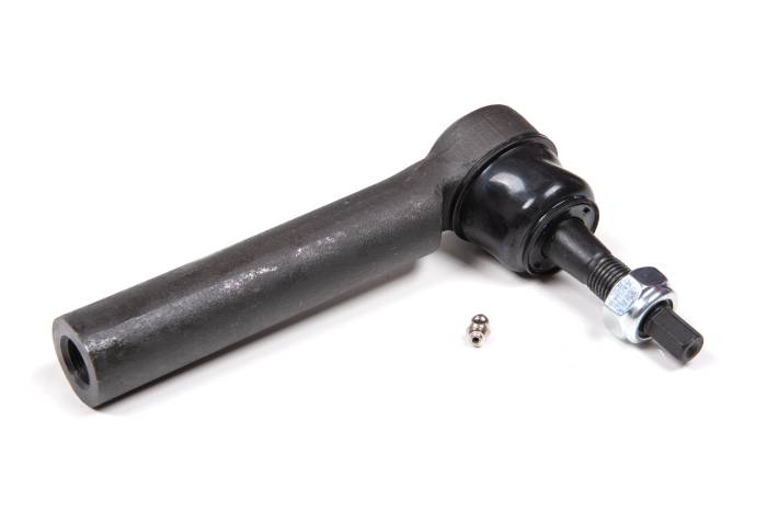 BDS Suspension - BDS Suspension Service Kit: Tie Rod End GM 081601, 021680, 021681 - BDS081601