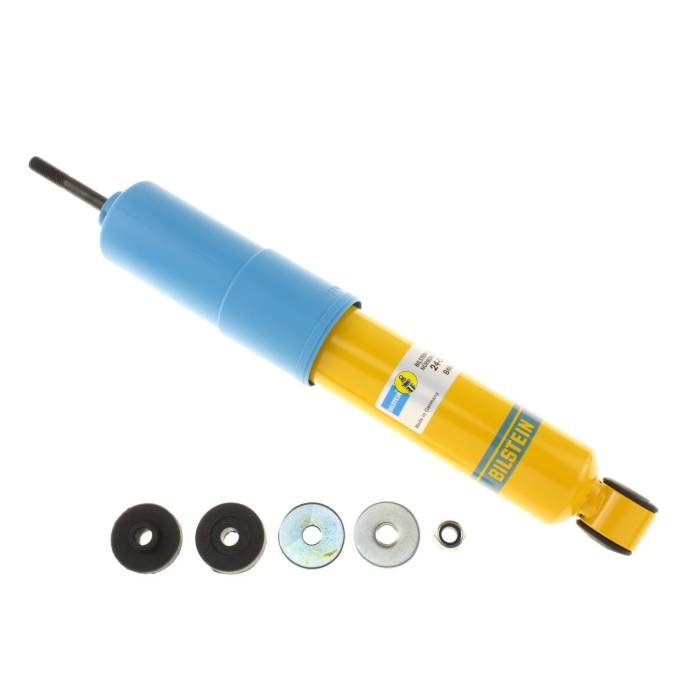 Bilstein - Bilstein B6 4600 - Suspension Shock Absorber, Fits Mitsubishi Montero 2000-1992, Montero Sport 2004-1997 - 24-017947