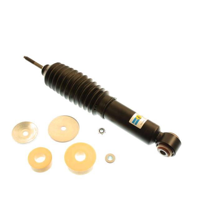 Bilstein - Bilstein B4 OE Replacement - Suspension Shock Absorber, Fits Jaguar Vanden Plas 1997-1994, XJ6 1997-1994, XJ12 1996-1994 - 24-018586