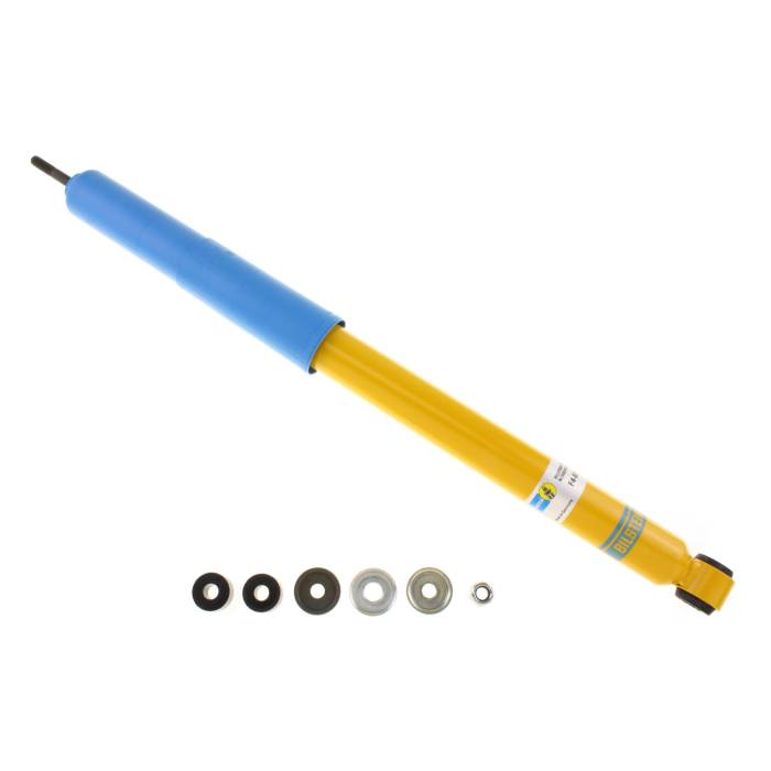 Bilstein - Bilstein B6 4600 - Suspension Shock Absorber, Fits Toyota RAV4 2000-1996 - 24-021203