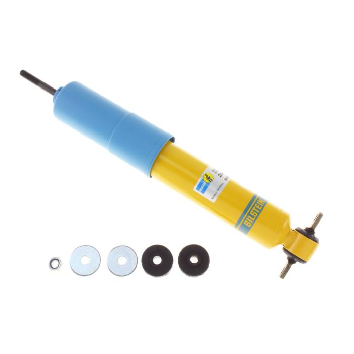 Bilstein - Bilstein B6 4600 - Suspension Shock Absorber, Fits Toyota T100 1998-1993 - 24-021272