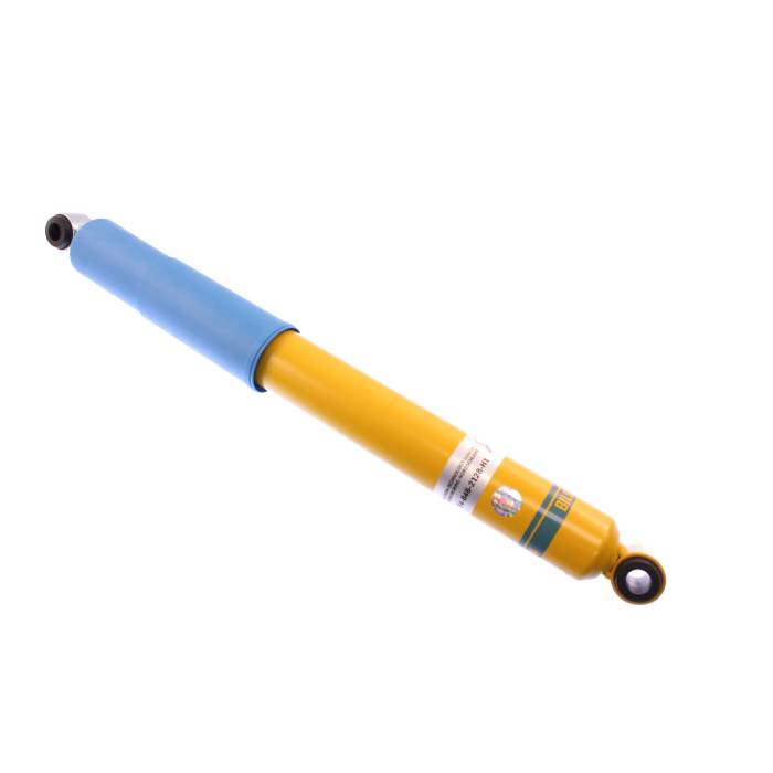 Bilstein - Bilstein B6 4600 - Suspension Shock Absorber, Fits Nissan Frontier 2004-1998, Toyota T100 1998-1993 - 24-021289