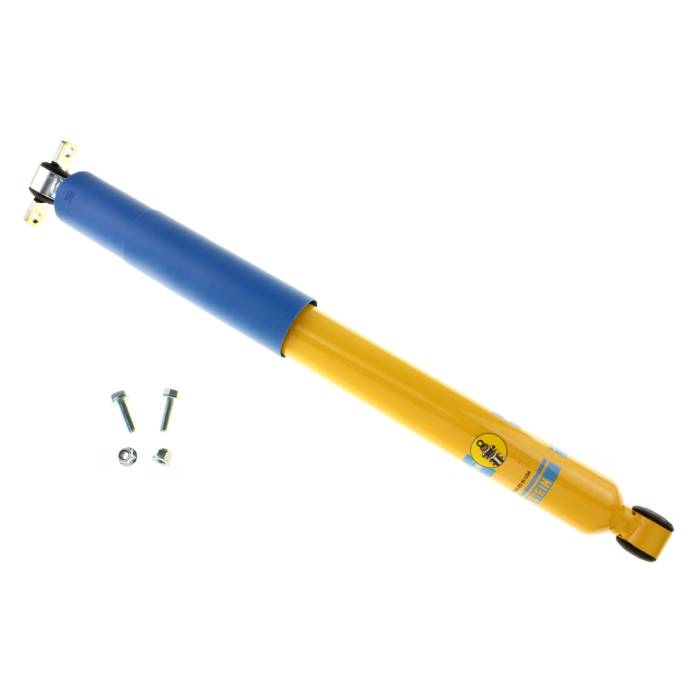 Bilstein - Bilstein B6 4600 - Suspension Shock Absorber - 24-021326