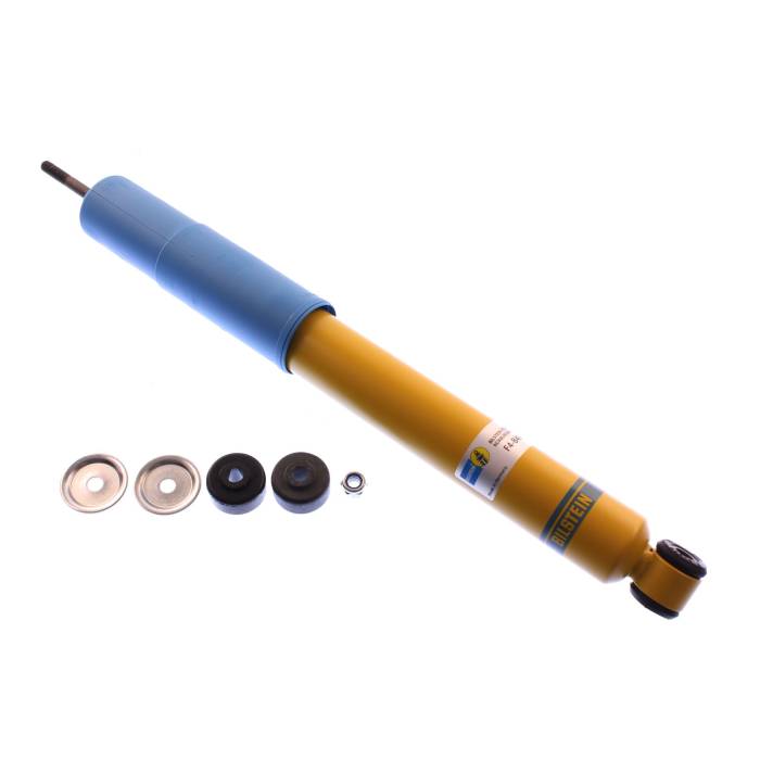 Bilstein - Bilstein B6 Performance - Suspension Shock Absorber, Fits Ford Mustang 1993-1987 - 24-021487
