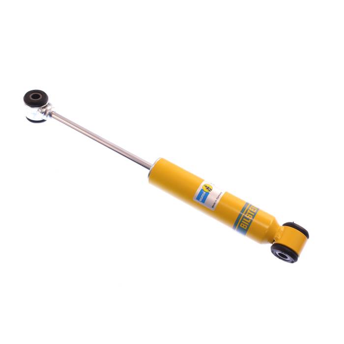 Bilstein - Bilstein B6 Performance - Suspension Shock Absorber, Fits Ford Mustang 2004-1987 - 24-021494
