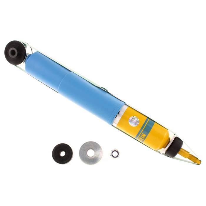 Bilstein - Bilstein B6 4600 - Suspension Shock Absorber, Fits Land Rover Range Rover 2004-1995 - 24-022149