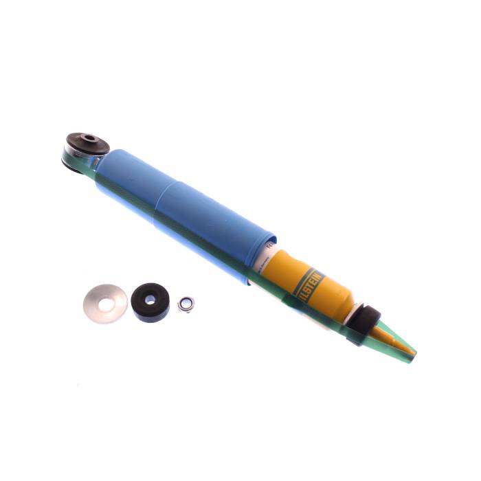Bilstein - Bilstein B6 4600 - Suspension Shock Absorber, Fits Land Rover Range Rover 2004-1995 - 24-022156