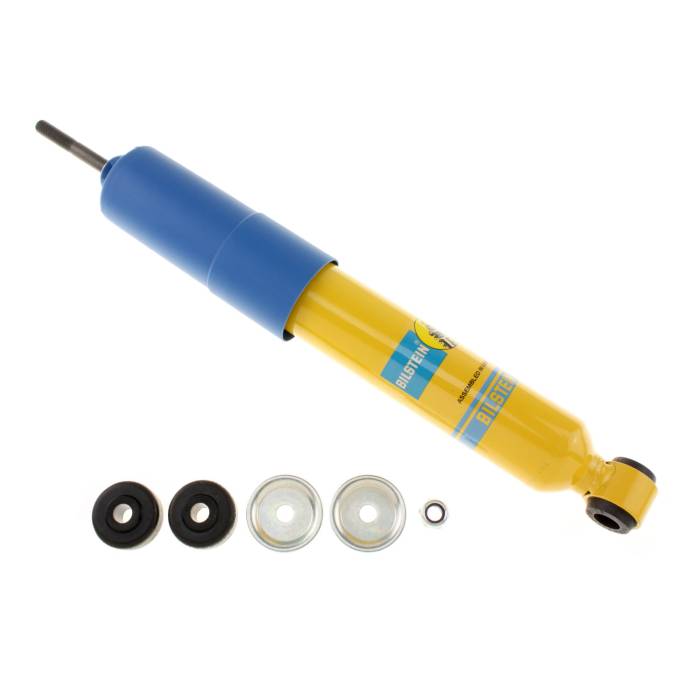Bilstein - Bilstein B6 4600 - Suspension Shock Absorber - 24-022361