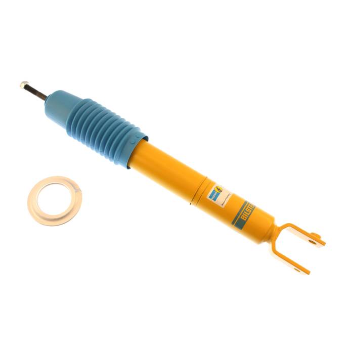 Bilstein - Bilstein B6 Performance - Suspension Shock Absorber, Fits Honda Civic 2000-1996 - 24-023375