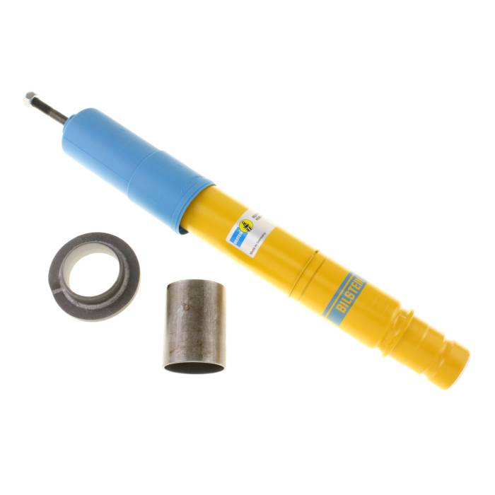 Bilstein - Bilstein B6 4600 - Suspension Shock Absorber, Fits Honda CR-V 2001-1997 - 24-023382