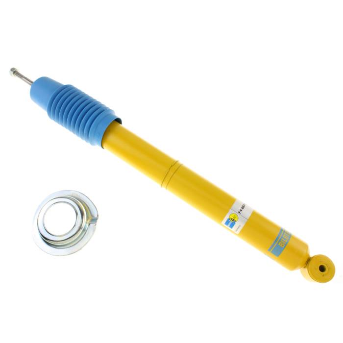 Bilstein - Bilstein B6 4600 - Suspension Shock Absorber, Fits Honda CR-V 2001-1997 - 24-023399