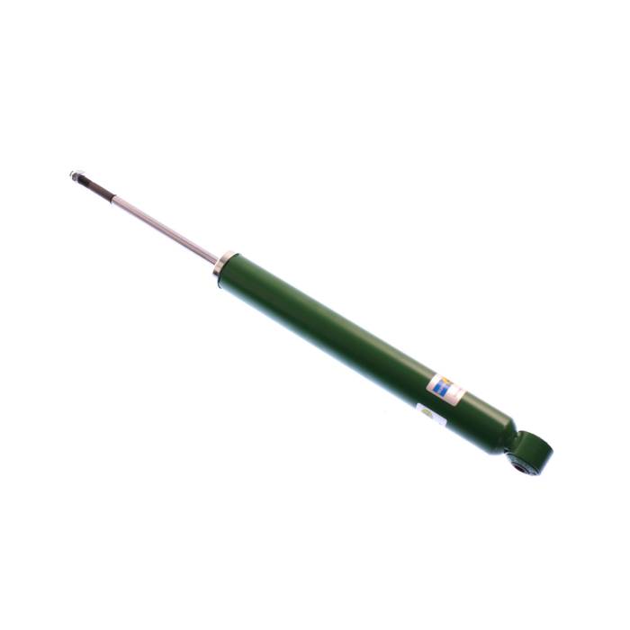 Bilstein - Bilstein B4 OE Replacement - Suspension Shock Absorber, Fits Jaguar Vanden Plas 2003-2000, XJ8 2003-1998, XJR 2003-1998 - 24-023726