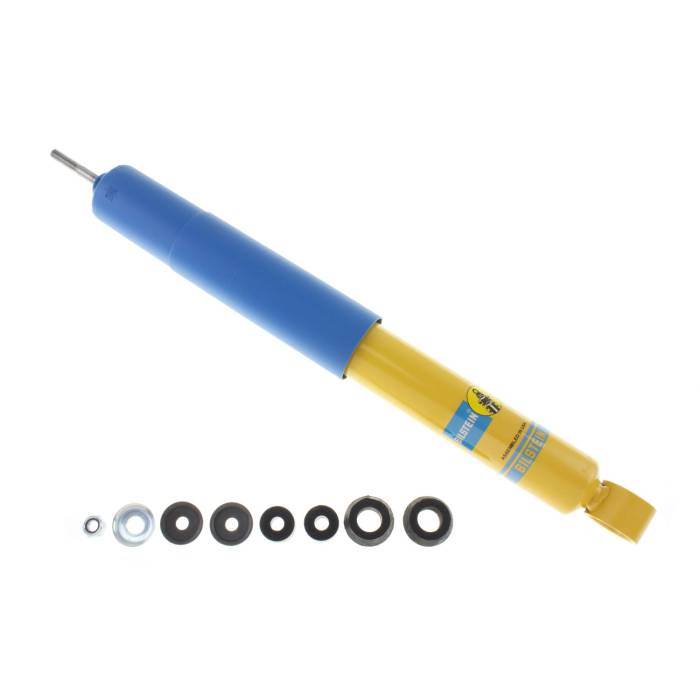 Bilstein - Bilstein B6 4600 - Suspension Shock Absorber, Fits Toyota 4Runner 2002-1996 - 24-024518