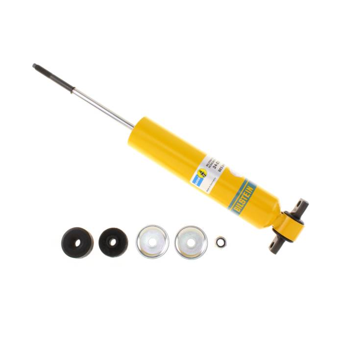 Bilstein - Bilstein B6 - Suspension Shock Absorber - 24-024808