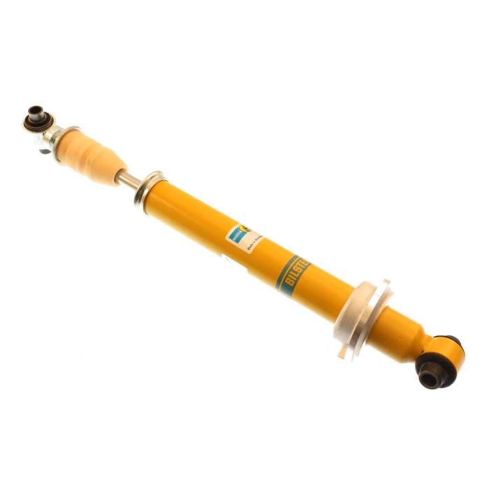 Bilstein - Bilstein B8 Performance Plus - Suspension Shock Absorber, Fits Audi A4 Quattro 2001-1996 - 24-026222
