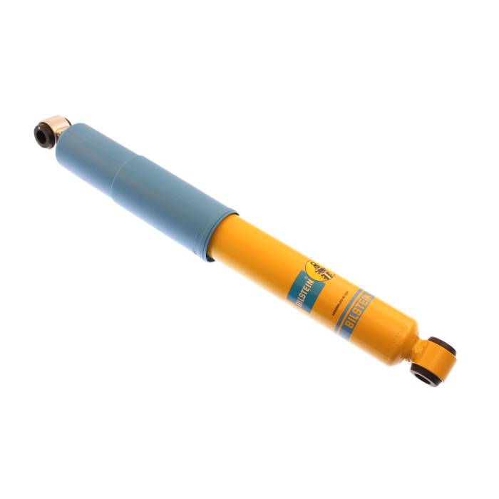 Bilstein - Bilstein B6 4600 - Suspension Shock Absorber, Fits Toyota Tacoma 2004-1996 - 24-026758