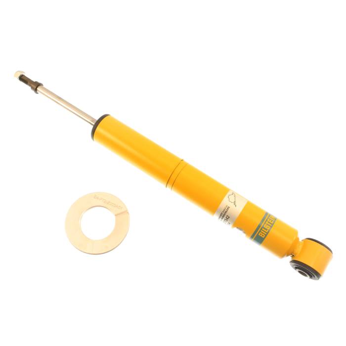 Bilstein - Bilstein B6 Performance - Suspension Shock Absorber, Fits Lexus LS400 2000-1995 - 24-027342