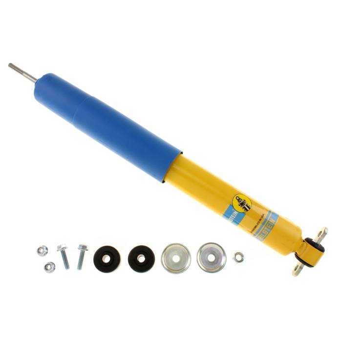 Bilstein - Bilstein B6 4600 - Suspension Shock Absorber, Fits Jeep Grand Cherokee 2004-1999 - 24-029636