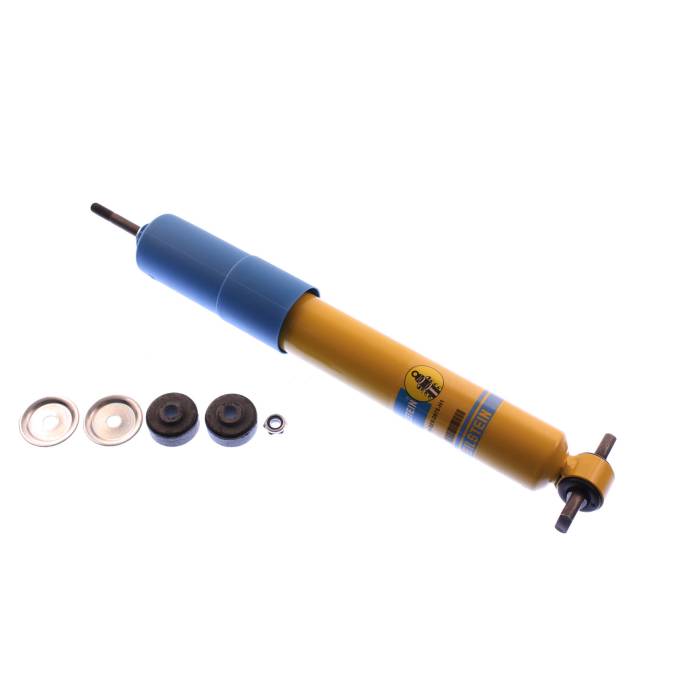 Bilstein - Bilstein B6 Performance - Suspension Shock Absorber, Fits Chevrolet Corvette 2013-1997 - 24-029759