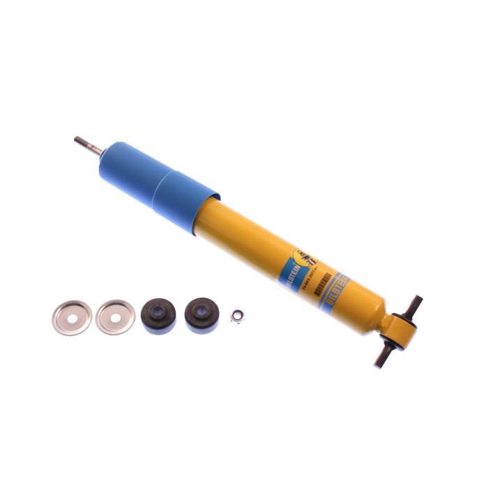 Bilstein - Bilstein B8 Performance Plus - Suspension Shock Absorber, Fits Chevrolet Corvette 2013-1997 - 24-029773