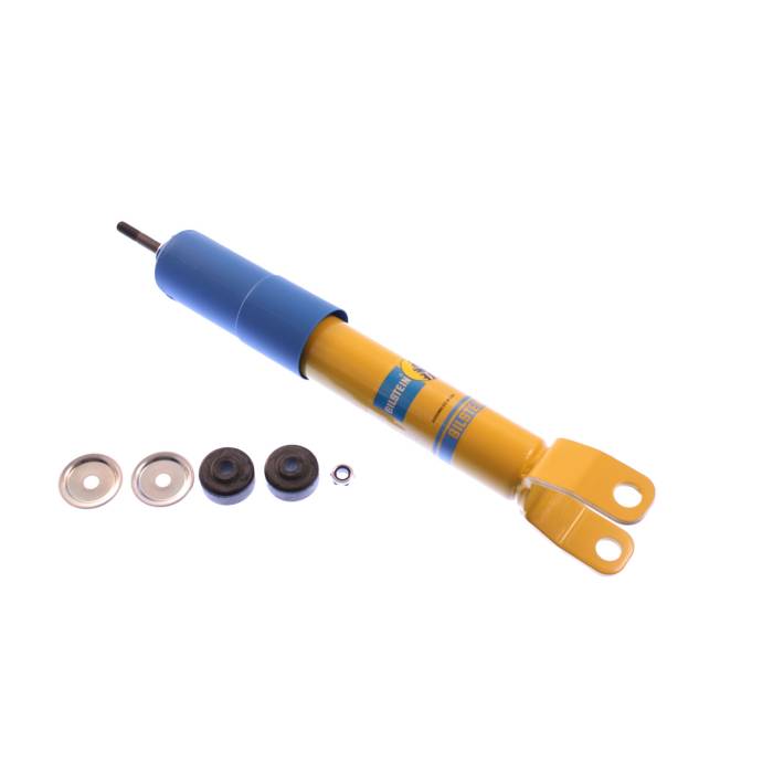 Bilstein - Bilstein B8 Performance Plus - Suspension Shock Absorber, Fits Chevrolet Corvette 2013-1997 - 24-029780