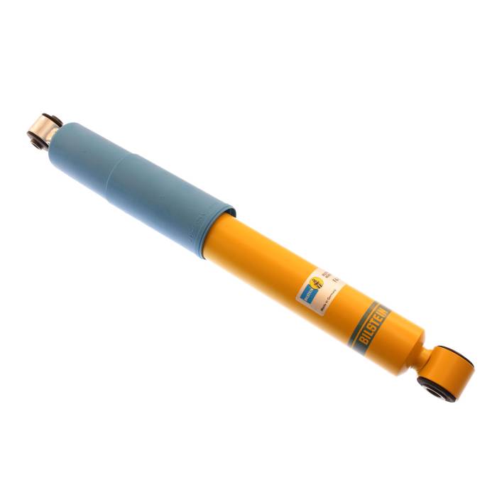 Bilstein - Bilstein B8 Performance Plus - Suspension Shock Absorber, Fits Audi TT Quattro 2006-2000, Volkswagen R32 2004 - 24-060356