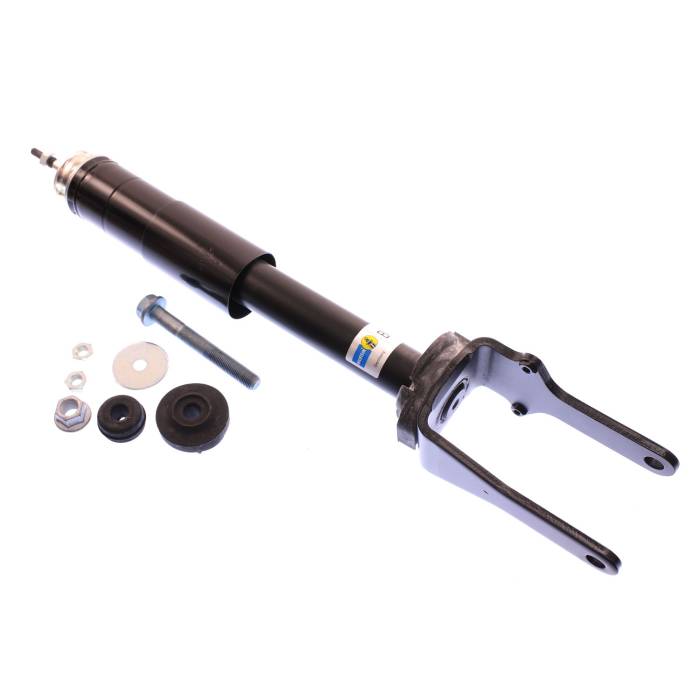 Bilstein - Bilstein B4 OE Replacement - Suspension Shock Absorber, Fits Mercedes-Benz E320 2002-1998, E430 2002-2000 - 24-060905