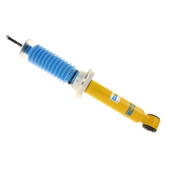 Bilstein - Bilstein B6 4600 - Suspension Shock Absorber, Fits Mitsubishi Montero 2006-2001 - 24-062718