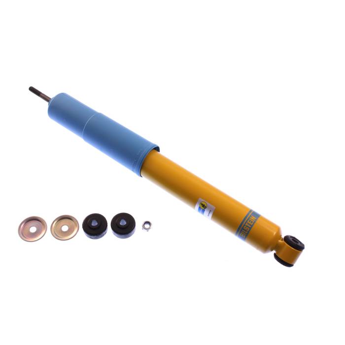 Bilstein - Bilstein B6 Performance - Suspension Shock Absorber, Fits Ford Mustang 2004-1994 - 24-064187
