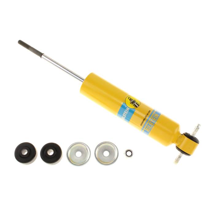Bilstein - Bilstein B6 4600 - Suspension Shock Absorber, Fits Dodge Dakota 2004-1997, Durango 2003-1999 - 24-064606