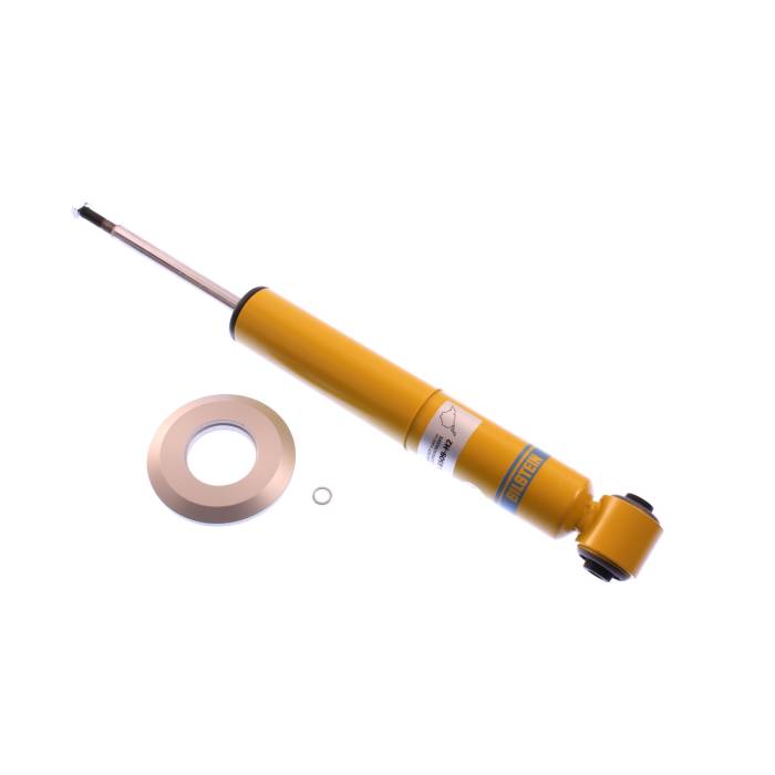 Bilstein - Bilstein B6 Performance - Suspension Shock Absorber, Fits Audi A6 Quattro 2004-1995, Volkswagen Passat 2005-2001 - 24-065092