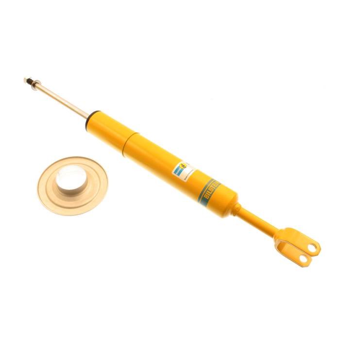 Bilstein - Bilstein B6 Performance - Suspension Shock Absorber, Fits Audi A4 2006-2002, A4 Quattro 2006-2002 - 24-065146