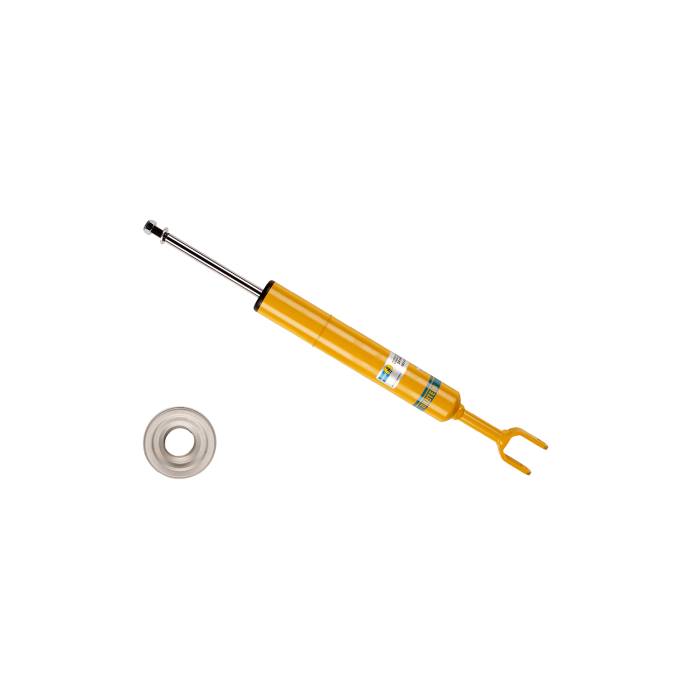Bilstein - Bilstein B8 Performance Plus - Suspension Shock Absorber, Fits Audi A4 2006-2002, A4 Quattro 2006-2002 - 24-065160