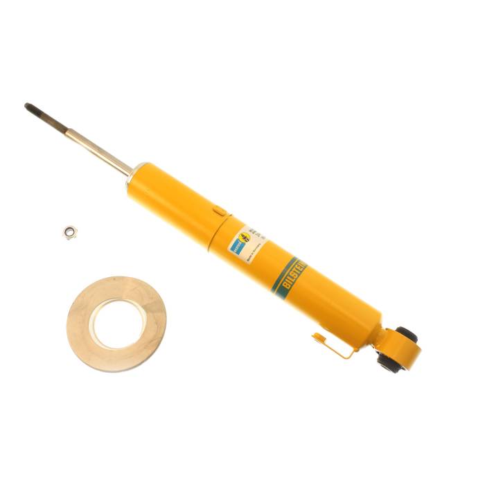 Bilstein - Bilstein B6 Performance - Suspension Shock Absorber, Fits Mazda Miata 2005-1999 - 24-065580