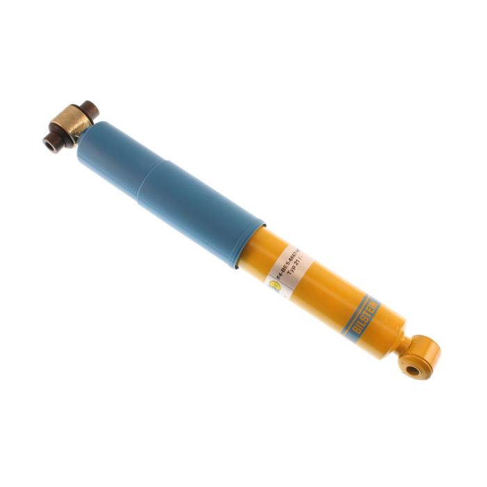 Bilstein - Bilstein B6 Performance - Suspension Shock Absorber, Fits Ford Focus 2007-2000 - 24-066679