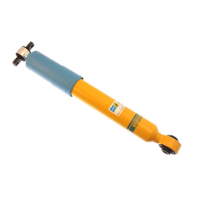 Bilstein - Bilstein B6 Performance - Suspension Shock Absorber, Fits Jaguar X-Type 2008-2002 - 24-066761
