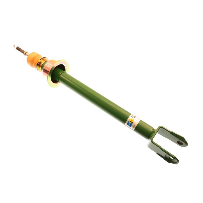 Bilstein - Bilstein B4 OE Replacement - Suspension Shock Absorber, Fits Jaguar S-Type 2005-2003 - 24-067430