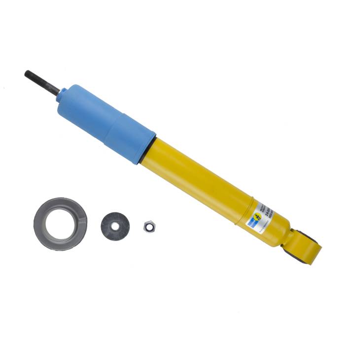 Bilstein - Bilstein B8 Performance Plus - Suspension Shock Absorber, Fits Toyota Corolla 2008-2002 - 24-069250
