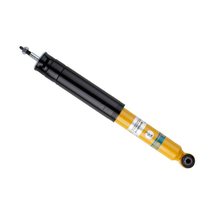 Bilstein - Bilstein B6 Performance - Suspension Shock Absorber, Fits Smart Fortwo 2015-2008 - 24-075428