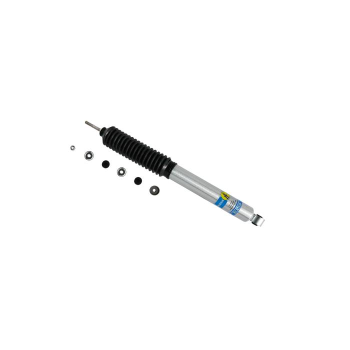 Bilstein - Bilstein B8 5100 - Suspension Shock Absorber, Fits Toyota Tundra 2006-2000 - 24-100144