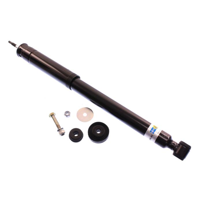 Bilstein - Bilstein B4 OE Replacement - Suspension Shock Absorber, Fits Mercedes-Benz E320 2003-2000, E430 2002-2000 - 24-100564