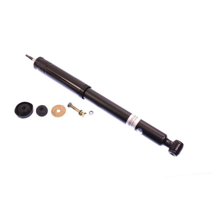 Bilstein - Bilstein B4 OE Replacement - Suspension Shock Absorber, Fits Mercedes-Benz E430 2002-2000 - 24-100588