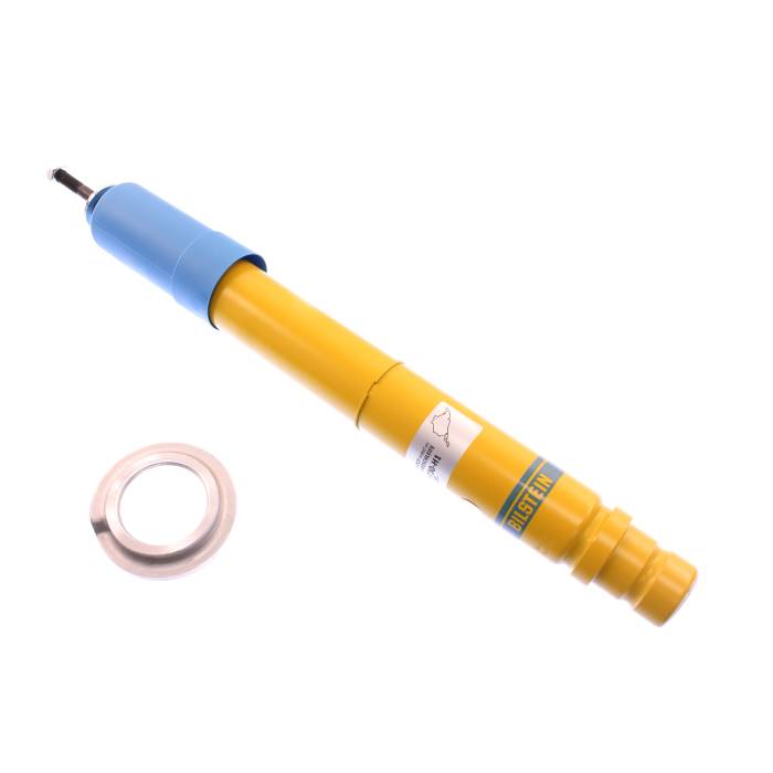 Bilstein - Bilstein B6 Performance - Suspension Shock Absorber, Fits Acura TSX 2008-2004 - 24-107303