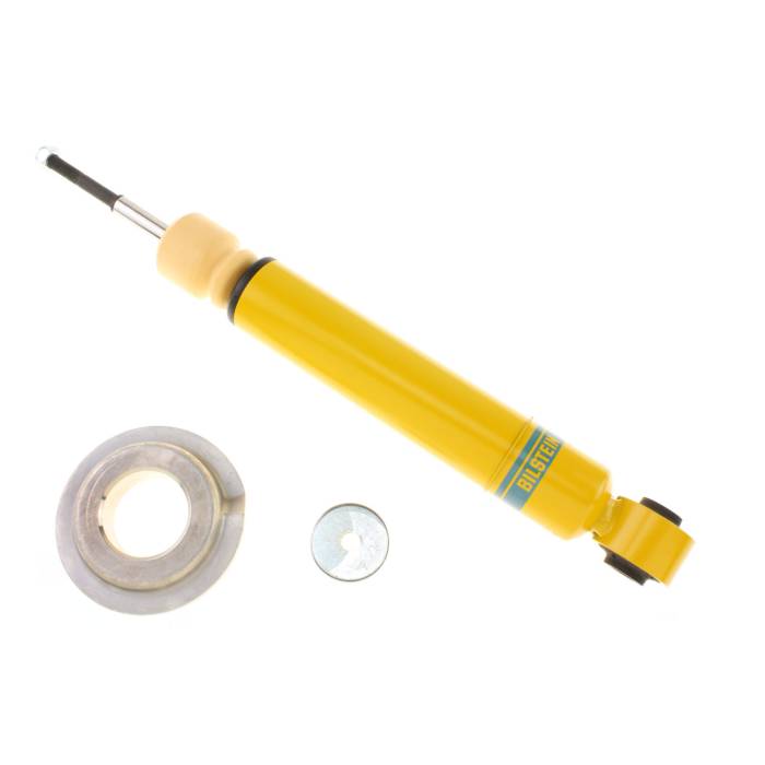 Bilstein - Bilstein B6 4600 - Suspension Shock Absorber, Fits Honda CR-V 2006-2002 - 24-107488