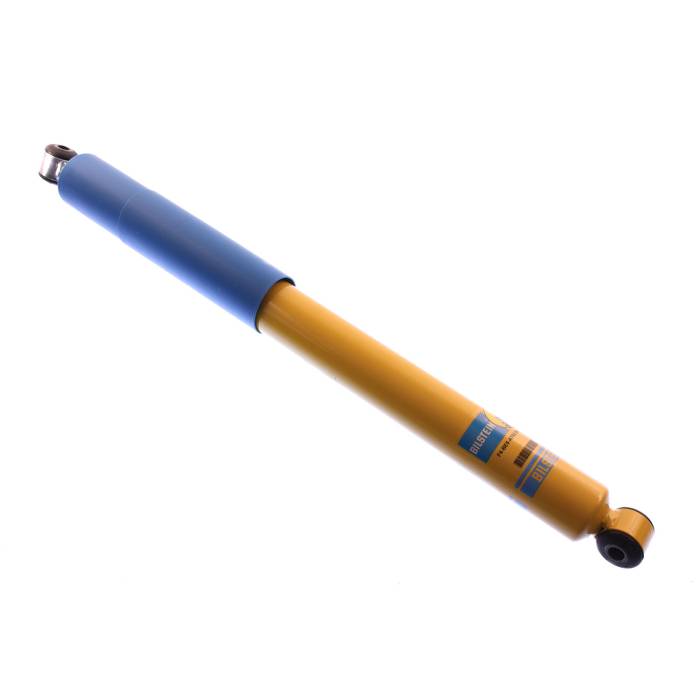 Bilstein - Bilstein B6 4600 - Suspension Shock Absorber, Fits Ford F-150 2008-2004, Lincoln Mark LT 2008-2006 - 24-107624