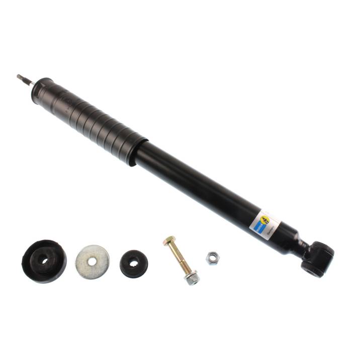 Bilstein - Bilstein B4 OE Replacement - Suspension Shock Absorber, Fits Mercedes-Benz E320 2003-2000, E420 1997, E430 2002-2000 - 24-108256