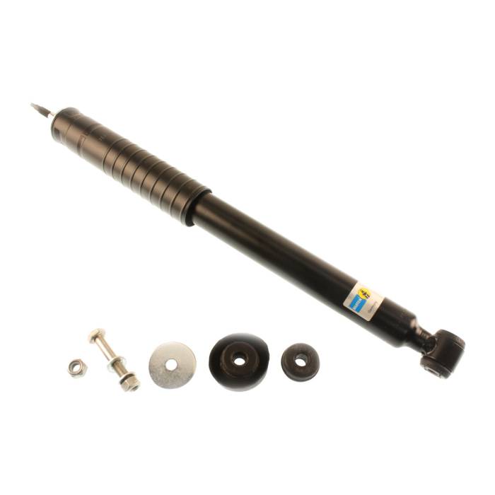 Bilstein - Bilstein B4 OE Replacement - Suspension Shock Absorber, Fits Mercedes-Benz E320 1999-1998 - 24-108263