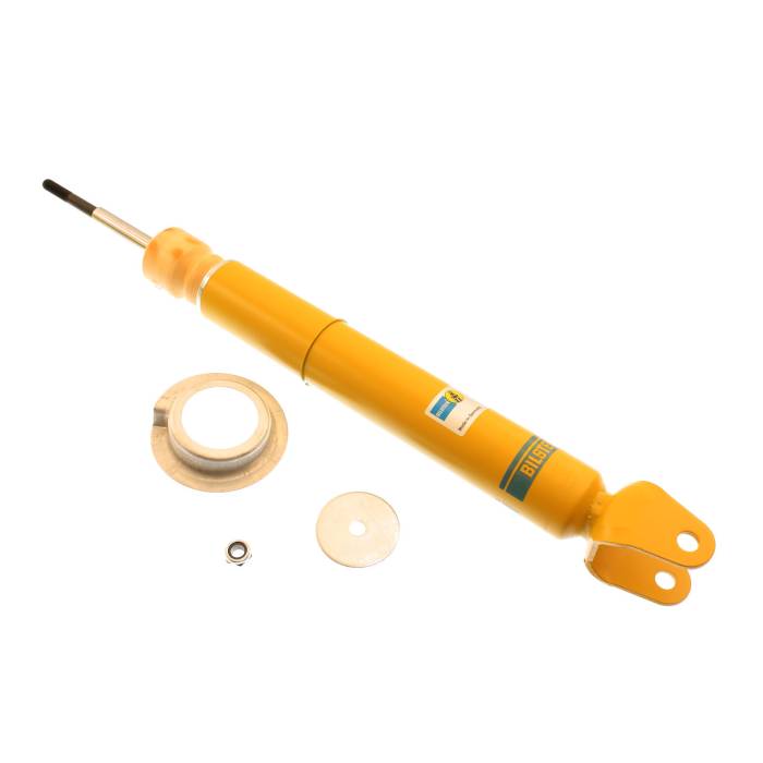 Bilstein - Bilstein B6 Performance - Suspension Shock Absorber, Fits Mazda RX-8 2008-2004 - 24-110044